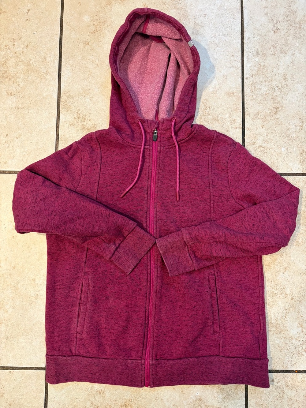 Figs Essential Hoodie size medium